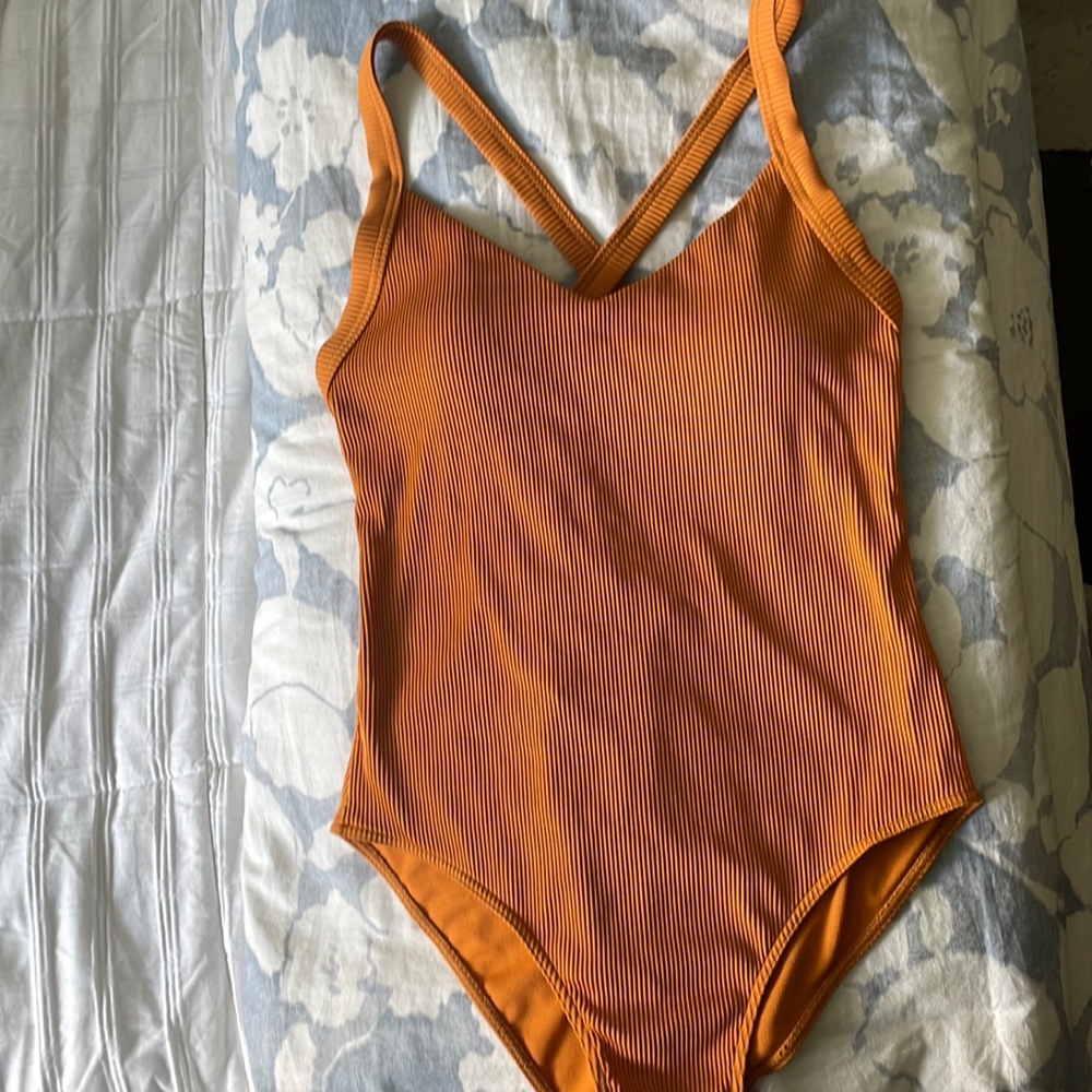 Roxy Mind Of Freedom Recycled One-Piece Swimsuit